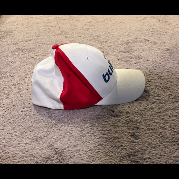 Nike Washington Bullets Jordan 23 flex fit hat cap vintage mens one size - Picture 6 of 16